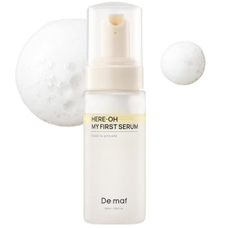 Demaf - Here Oh My First Serum 50мл