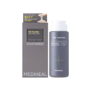 Mediheal - The Teatree Pore Powder Wash 50ml