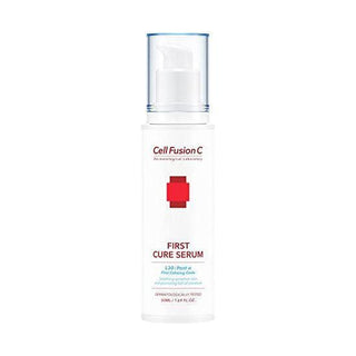 Cell Fusion C - First Cure Serum 50мл