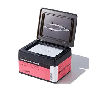 Mediheal - Derma365 Collagen Mask 30ea