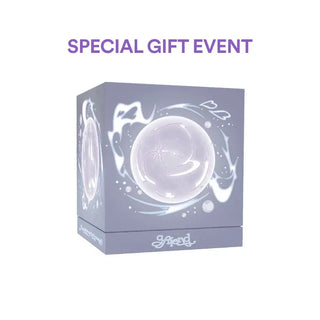 GFRIEND - Special Gift Event Album 'Season of Memories' (Glass Bead Ver) - Koreabe