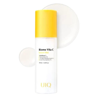 UIQ - Спрей-сыворотка Biome Vita C Serum Mist 100мл