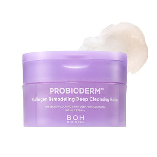 Bioheal - Глубоко очищающий бальзам с коллагеном Collagen Remodeling, 100 мл