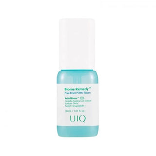 UIQ - Biome Remedy Pore Reset PDRN Serum 30ml - Koreabe