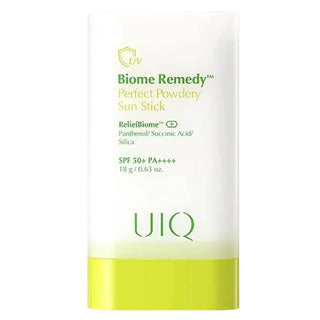 UIQ - Perfect Powdery Sun Stick 18g - Koreabe