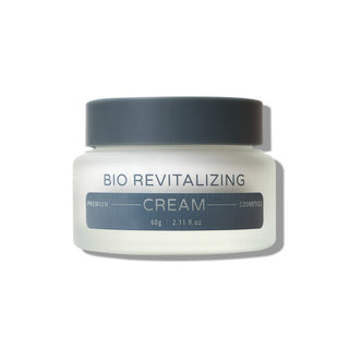 Yur - Bio Revitalizing Cream 60ml