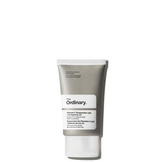 The Ordinary - Vitamin C Suspension 23 + HA Spheres Cream 30ml