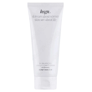 HSGN - PH Balancing Gentle Foam Cleanser 150ml - Koreabe