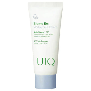 UIQ - Biome Remedy Watery Sun Cream 50ml - Koreabe