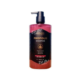 Kerasys - Red Propolis Shampoo 1000ml - Koreabe