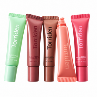 Torriden - Balanceful Color Care Lip Essence 11ml - 5 Colors