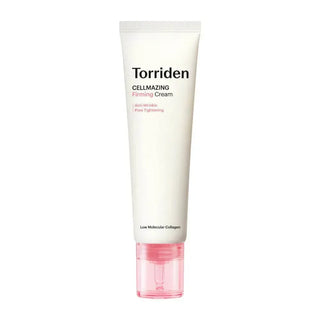 Torriden - CELLMAZING Firming Cream 60ml - Koreabe