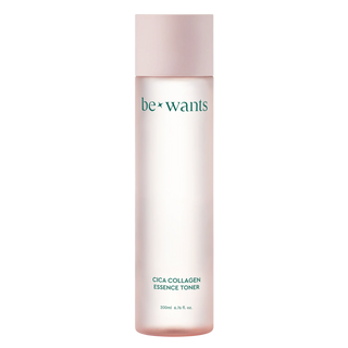 Bewants - Cica Collagen Эссенция-тонер 200мл