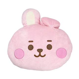 BT21 - COOKY Baby Face Cushion - Koreabe