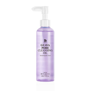 Benton - Guava Pore Cleansing Oil 200ml