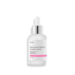 IUNIK - Rose Galactomyces Synergy Serum 50ml