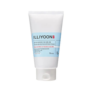 Illiyoon - Ceramide Ato Concentrate Cream 75мл