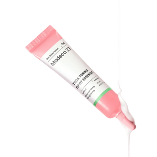 Madeca21 - Teca Toning Spot Essence 15ml - Koreabe