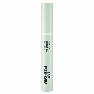 Just As I Am - Fresh Bang No Sebum Cara 10 мл