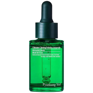 Pyunkang Yul - Ultimate Calming Solution Ampoule 30ml - Koreabe