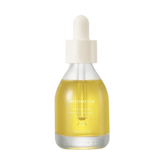 Aromatica - Brightening Neroli Organic Facial Oil 30ml - Koreabe