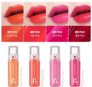 Boncept - Super Fixing Tint - 4 Colors - Koreabe
