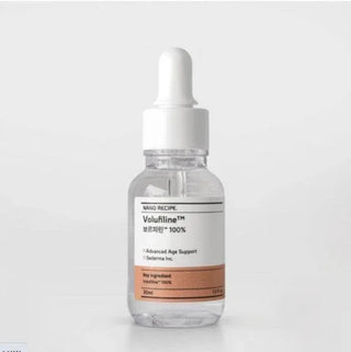 Nano Recipe - Volufiline 100% - 30ml - Koreabe