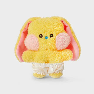NJ - Bunini Costume Doll Yellow - Koreabe