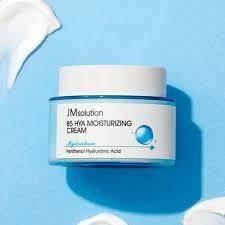Jmsolution - B5 Hya Moisturizing Cream 60ml - Koreabe