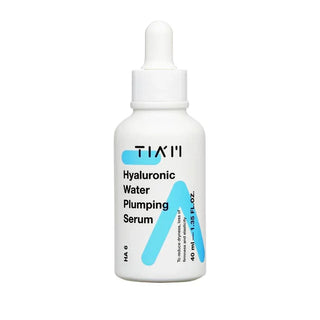 Tiam - Hyaluronic Water Plumping 40ml - Koreabe