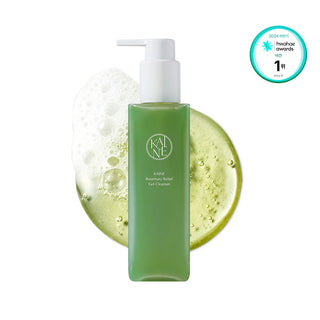 Kaine - Очищающий гель с розмарином Rosemary Relief Gel Cleanser 150 мл