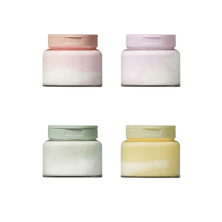 Whipped - Vegan Pack Cleanser Bottle 80g - 5 Types - Koreabe