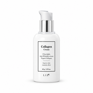 Lizk - Collagen Cream 85ml