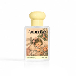 Atelier Faye - Asleep Baby At Midday Fruity Sweet 30ml