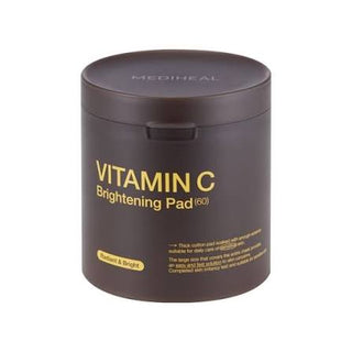 Mediheal - Vitamin C Brightening Pad 60ea
