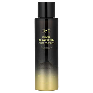 Dr G - Royal Black Snail First Essence 165ml