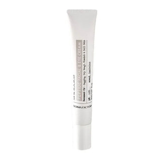 Derma Factory - Peptide Facial & Eye Cream 20ml - Koreabe