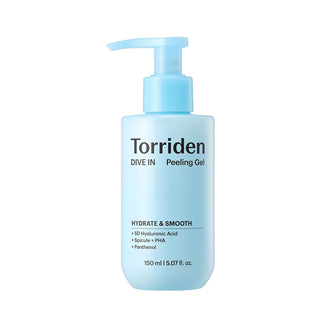 Torriden - Пилинг-гель Dive In 150мл