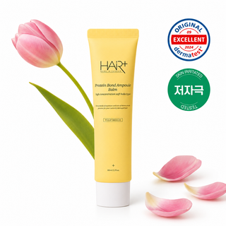 Hair Plus - Бальзам-ампула Protein Bond 65мл