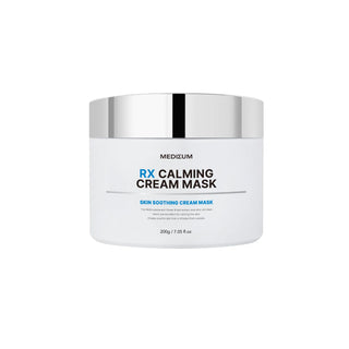 Medisum - RX Calming Cream Mask 200ml