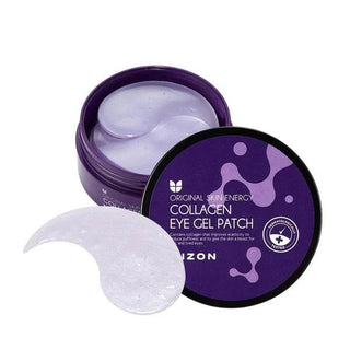 Mizon - Collagen Eye Gel Patch 60ea - Koreabe