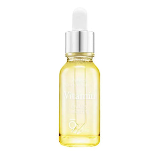 9wishes - Mega Vitamin Ampule Serum 25ml - Koreabe