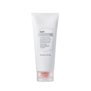 Klairs - Vitamin Mask Cleanser 150ml