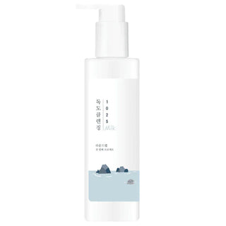 Round Lab - 1025 Dokdo Cleansing Milk 200ml - Koreabe
