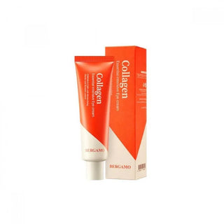 Bergamo - Collagen Essential Intensive Eyecream 100g - Koreabe