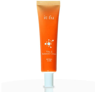 it:fu - Vita A Retinol Cream 30ml - Koreabe