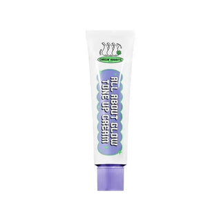 Chasin Rabbits - All About Glow Tone Up Cream 50ml - Koreabe