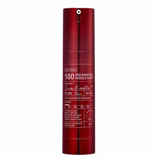 VT - Red Booster Reedle Shot 100 - 50ml - Koreabe