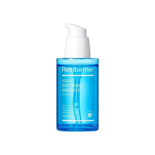 Realbarrier - Aqua Soothing Ampoule 50ml - Koreabe