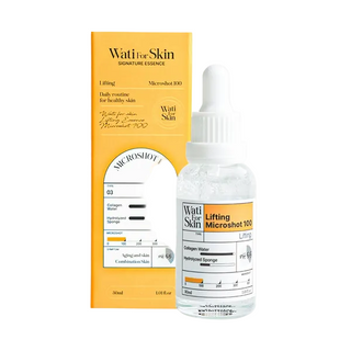 Wati For Skin - Lifting Micro Spicule 100 - 30ml